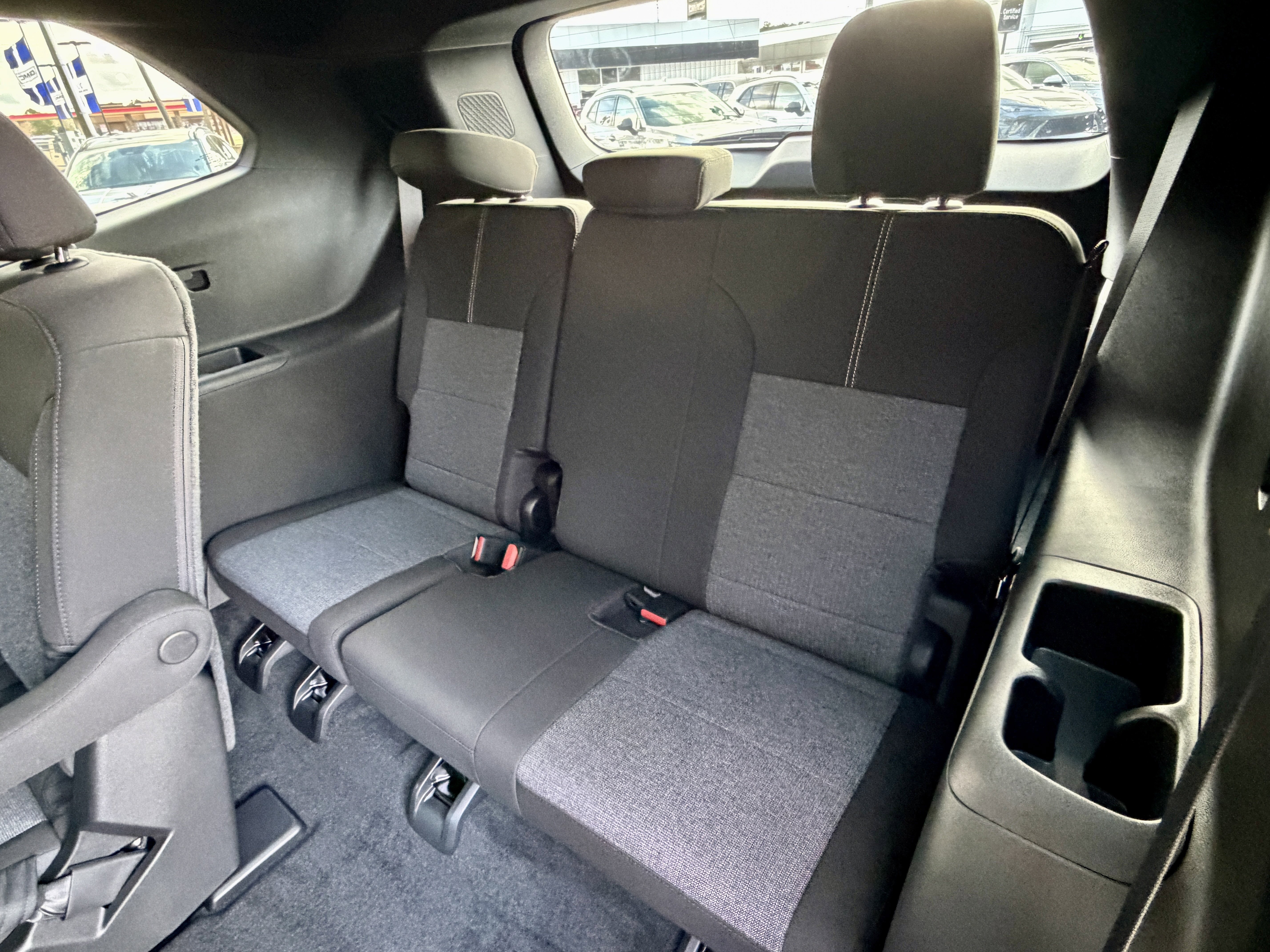 New 2026 GMC Acadia Elevation w/ Black Edition image 15