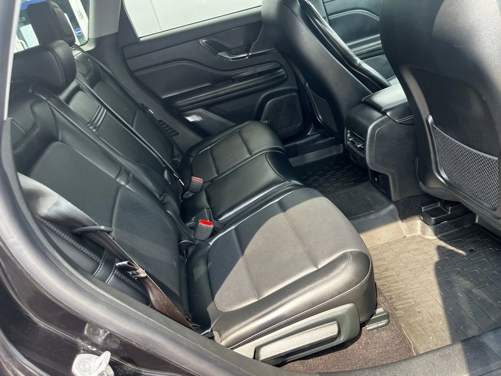 Used 2022 Lincoln Corsair Reserve AWD/4WD image 14