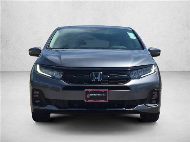 New 2026 Honda Odyssey EX-L image 6