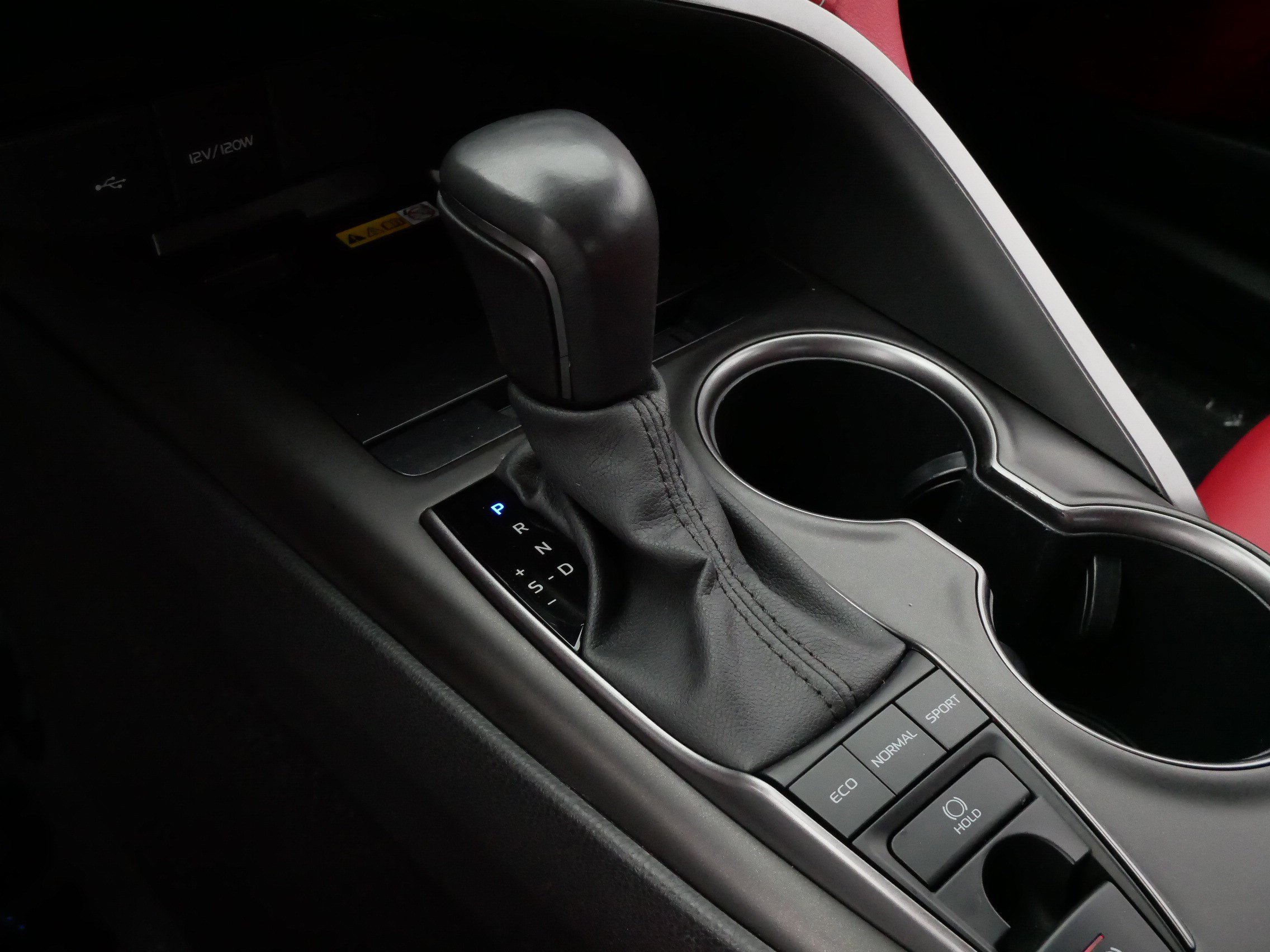 Certified 2024 Toyota Camry XSE FWD image 24