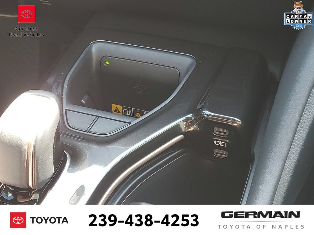 Certified 2026 Toyota Crown AWD/4WD image 32