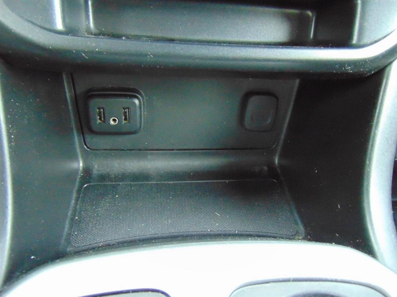 Used 2022 Chevrolet Colorado LT w/ Fleet Safety Package image 29