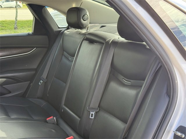 Used 2019 Cadillac XTS Luxury image 29