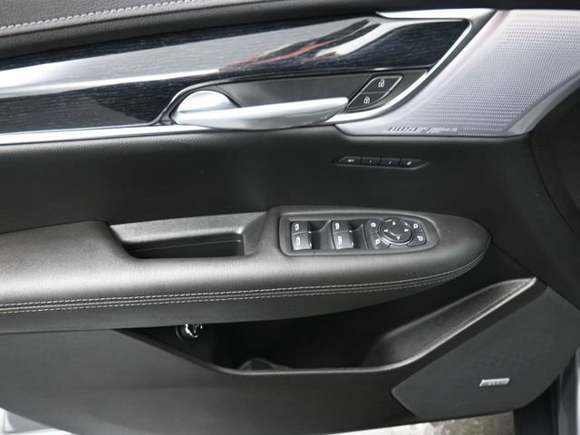Used 2024 Cadillac XT5 Premium Luxury w/ LPO, Floor Liner Package image 13