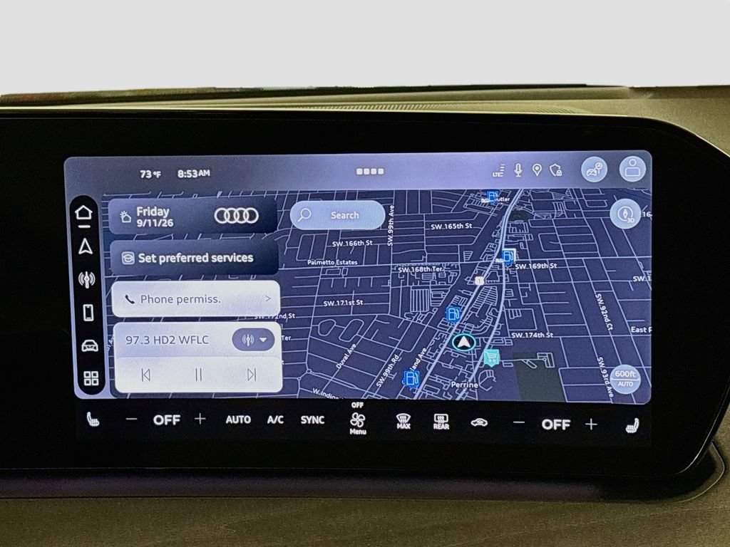 New 2026 Audi Q3 quattro 2.0T AWD/4WD image 12