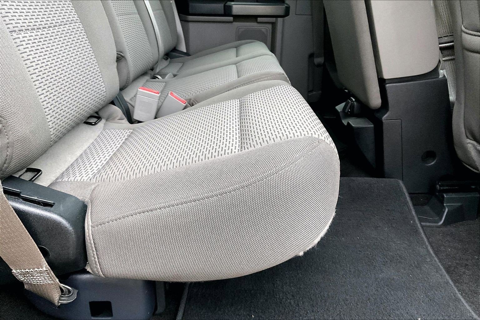 Used 2018 Ford F150 XLT w/ Equipment Group 301A Mid image 18