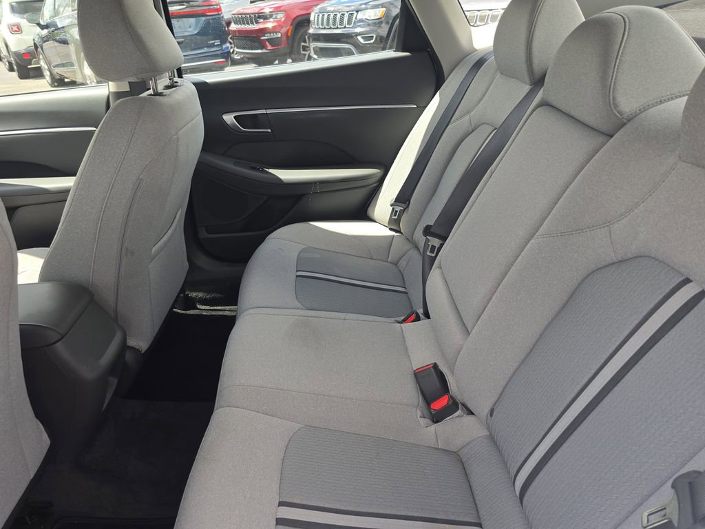 Used 2020 Hyundai Sonata SEL image 11