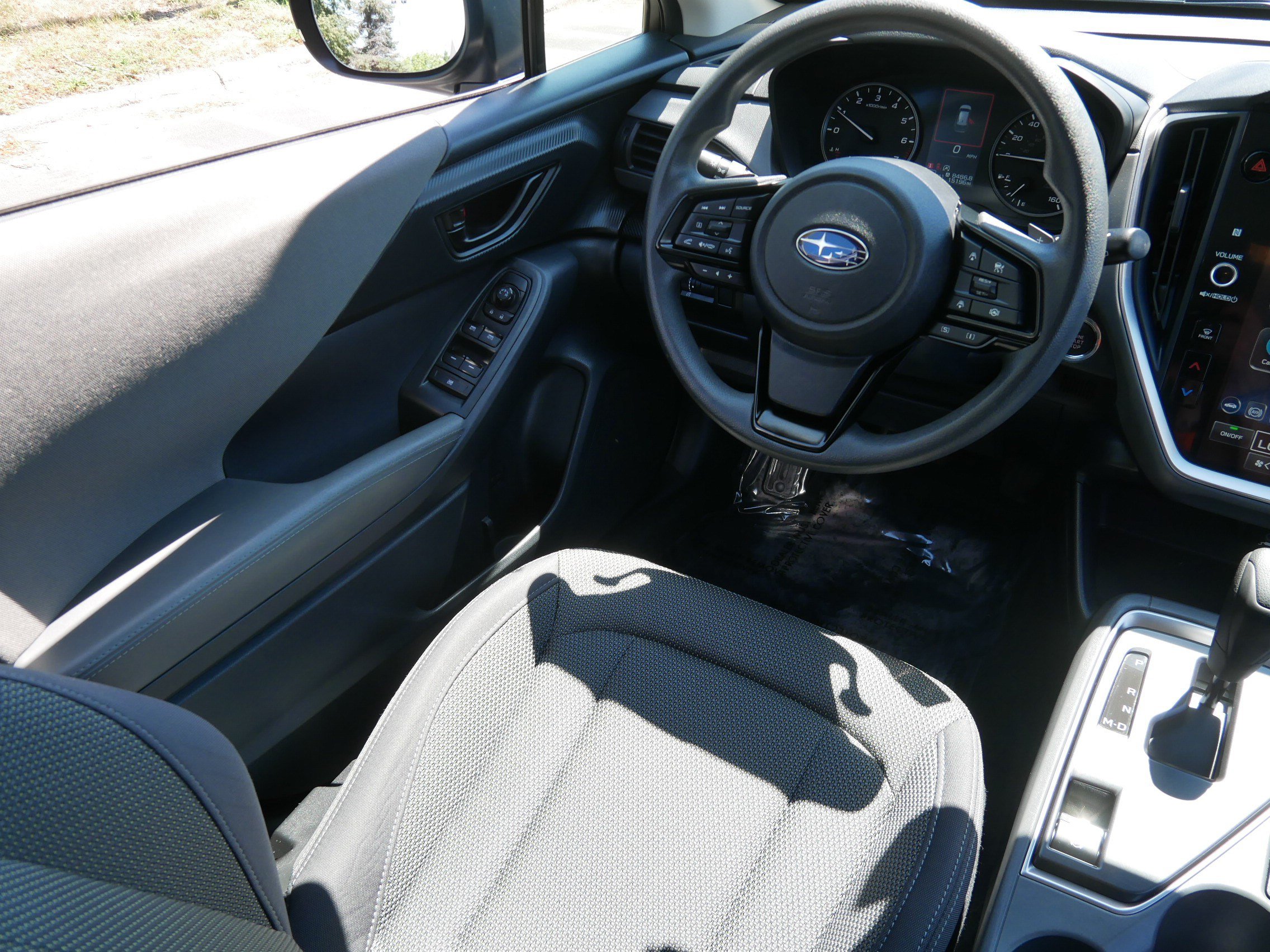 Certified 2024 Subaru Crosstrek 2.0i Premium AWD/4WD image 9