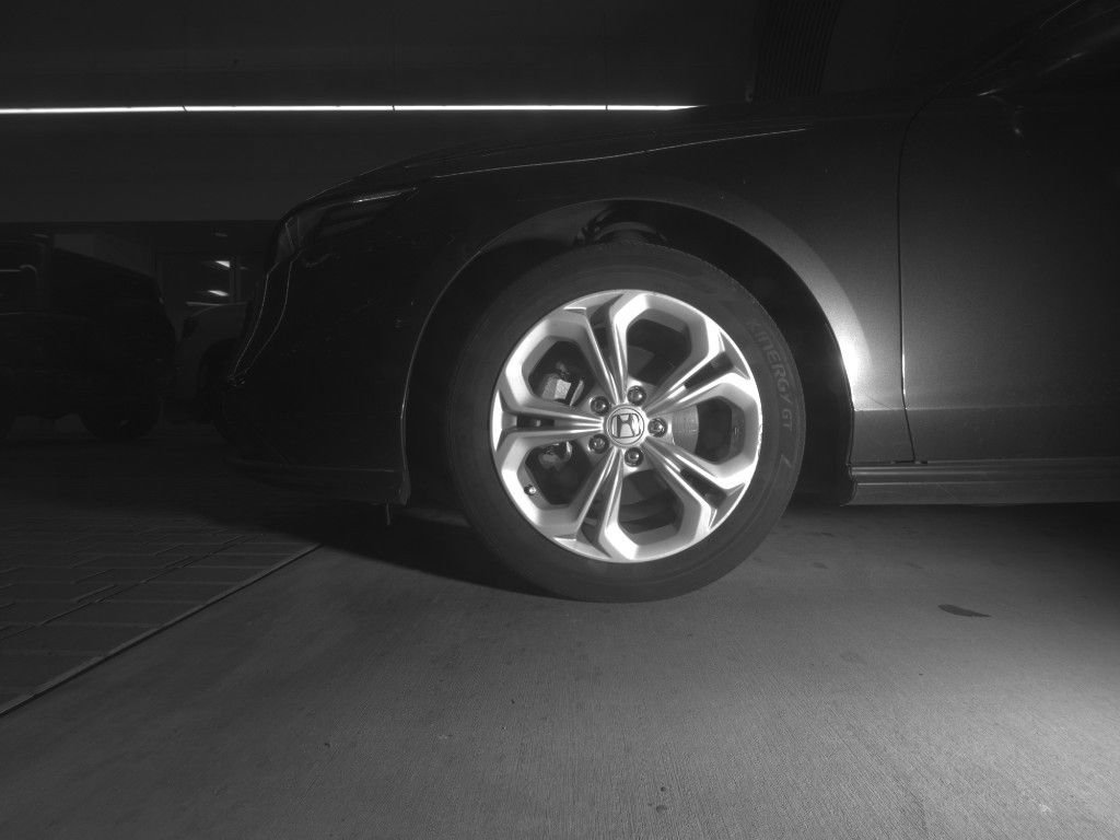 Used 2024 Honda Accord LX image 8