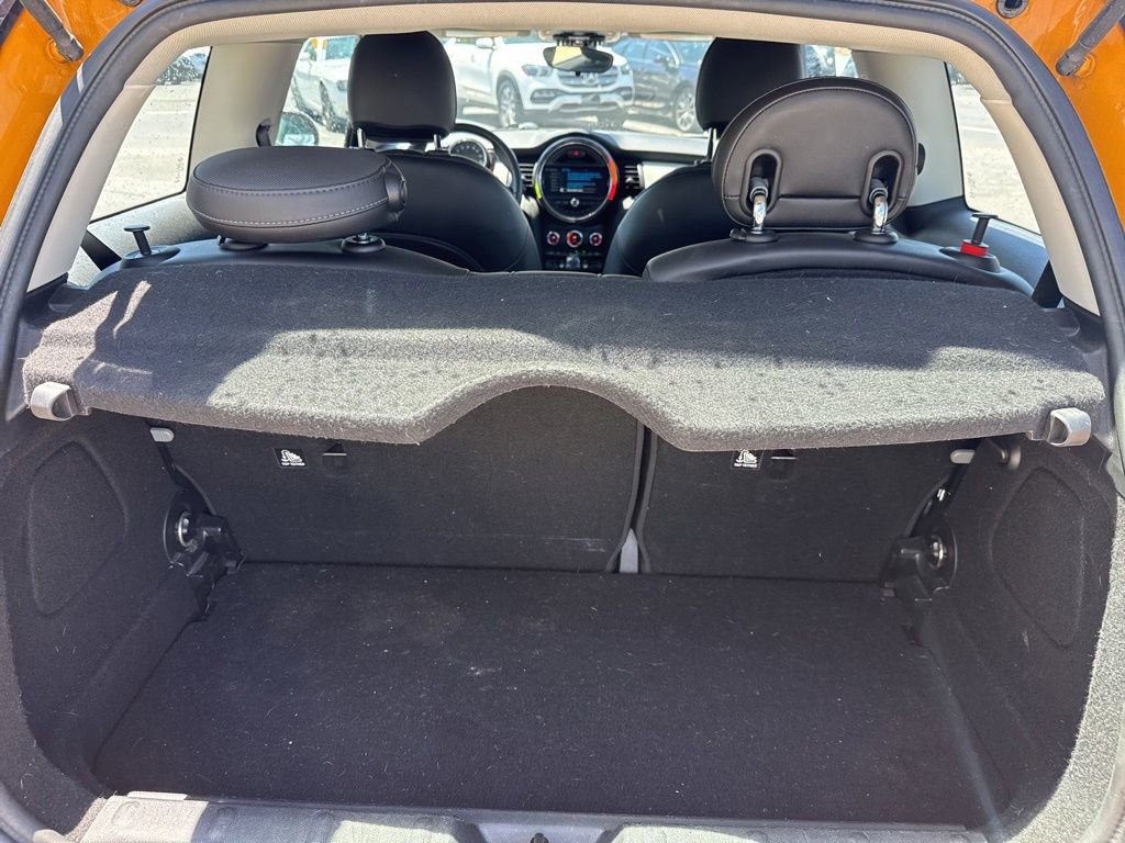 Used 2016 MINI Cooper 2-Door Hardtop FWD image 29