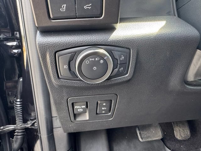 Used 2021 Ford Expedition Limited AWD/4WD image 14
