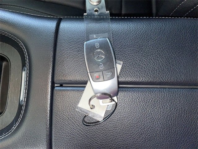 Used 2021 Mercedes-Benz GLE 350 4MATIC image 33