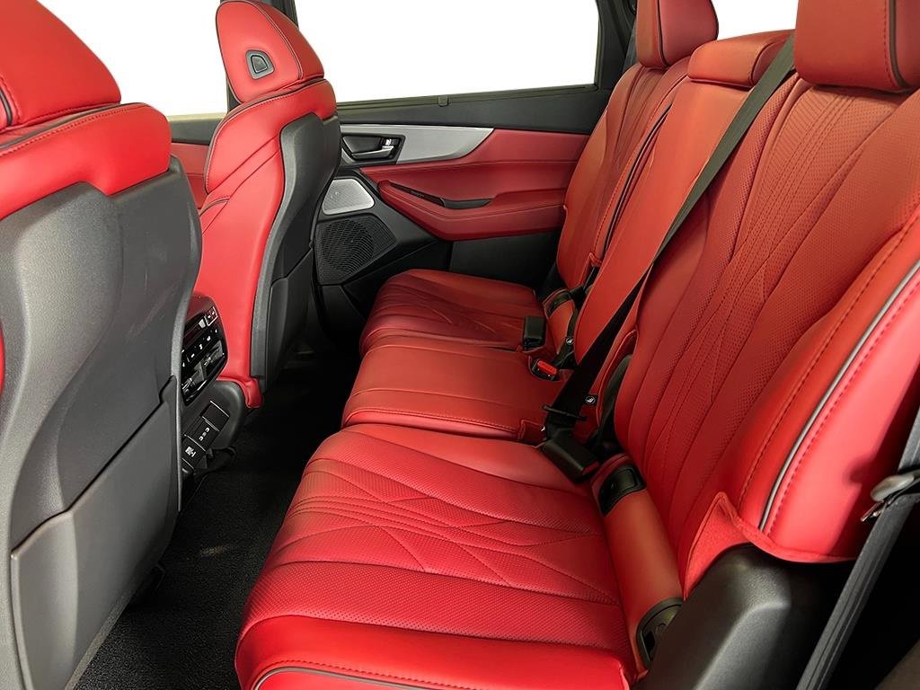 New 2026 Acura MDX A-Spec image 31