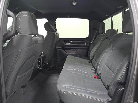 Used 2023 RAM 1500 Big Horn AWD/4WD image 12