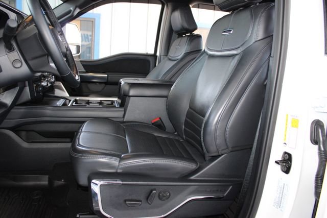 Used 2025 Ford F450 Platinum AWD/4WD image 26