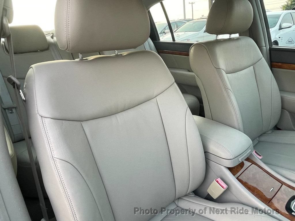 Used 2006 Kia Amanti FWD image 10