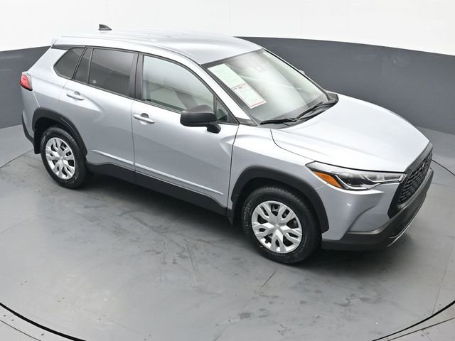 Certified 2022 Toyota Corolla Cross L image 46