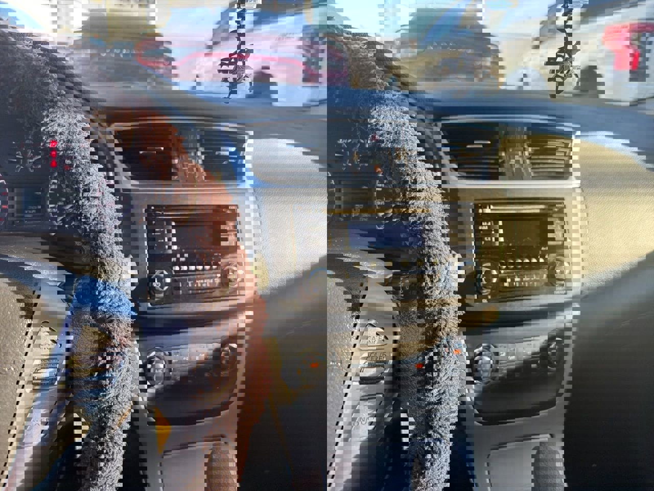 Used 2015 Nissan Sentra S image 14