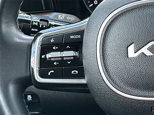 Used 2022 Kia Sorento X-Line EX image 24