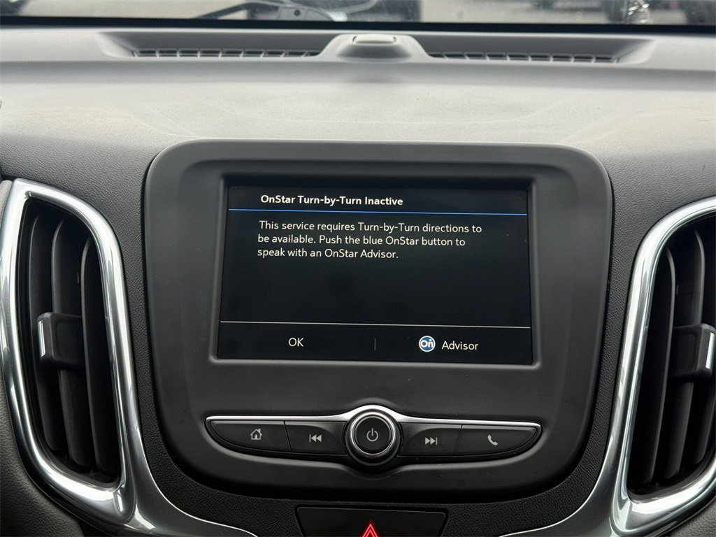 Used 2019 Chevrolet Equinox LS image 16