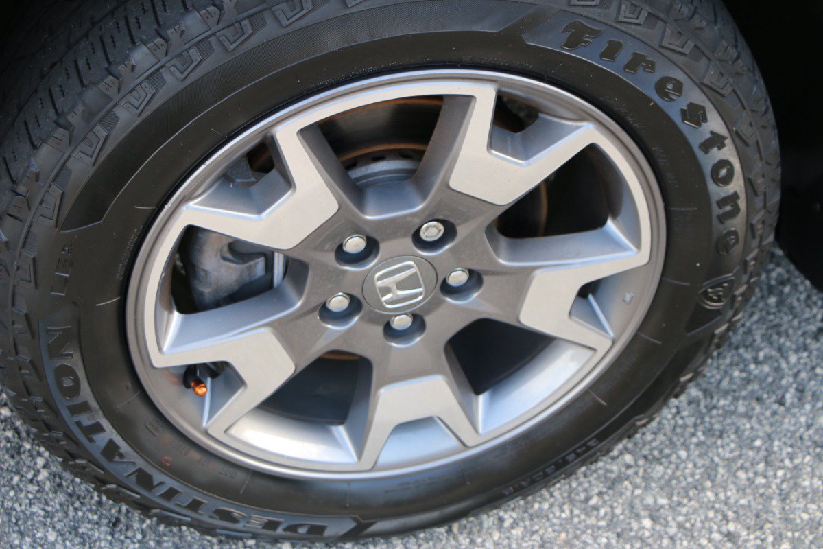 Used 2023 Honda Passport TrailSport image 14