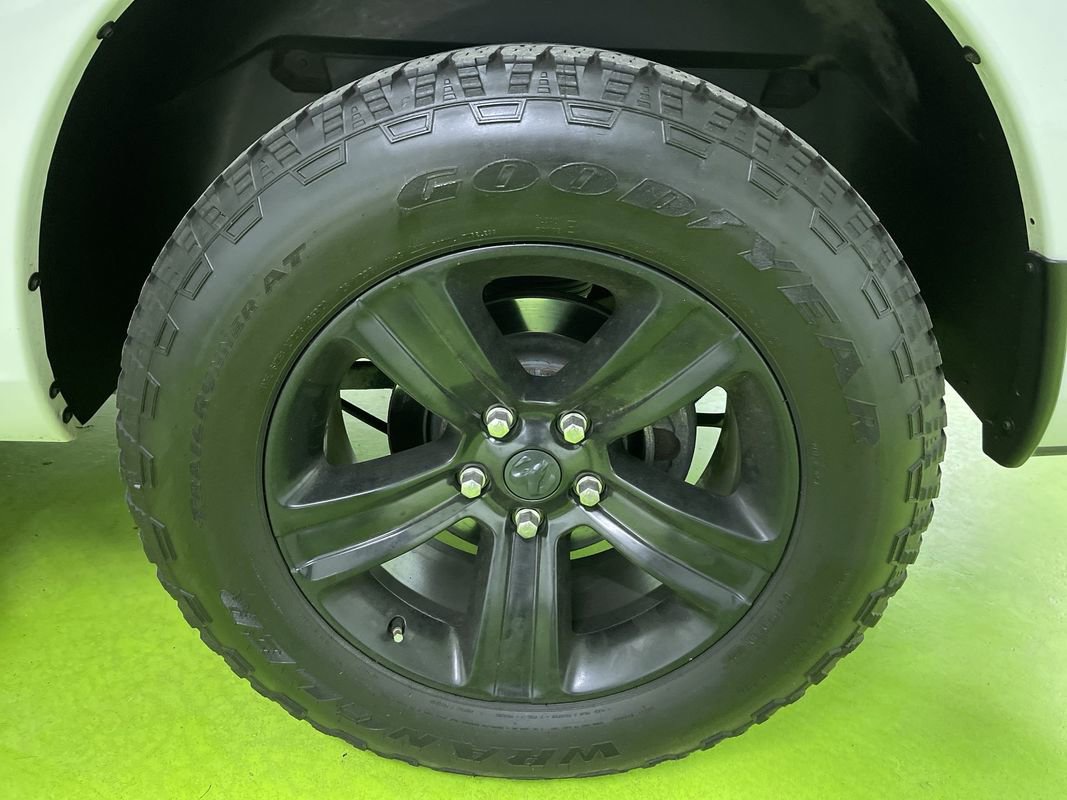 Used 2017 RAM 1500 Sport image 15