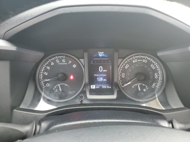 Used 2019 Toyota Tacoma TRD Sport w/ Technology Package AWD/4WD image 24