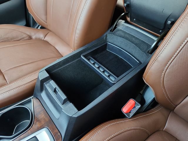 Used 2021 Subaru Ascent Touring w/ Popular Package #2A AWD/4WD image 48