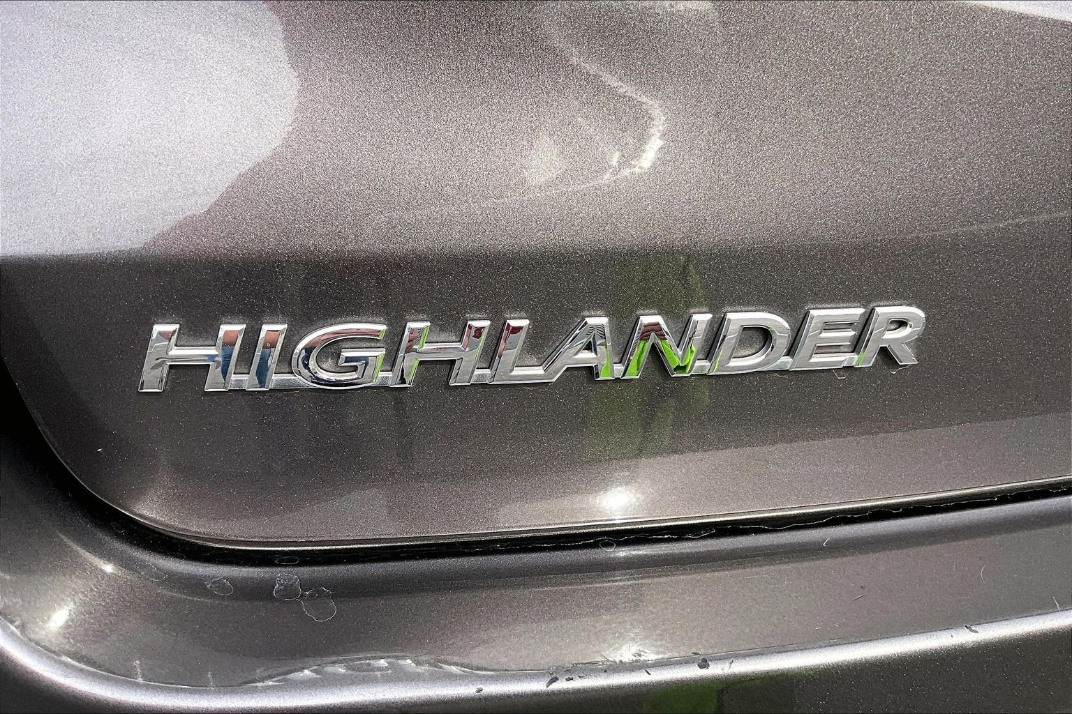 Used 2019 Toyota Highlander LE FWD image 31