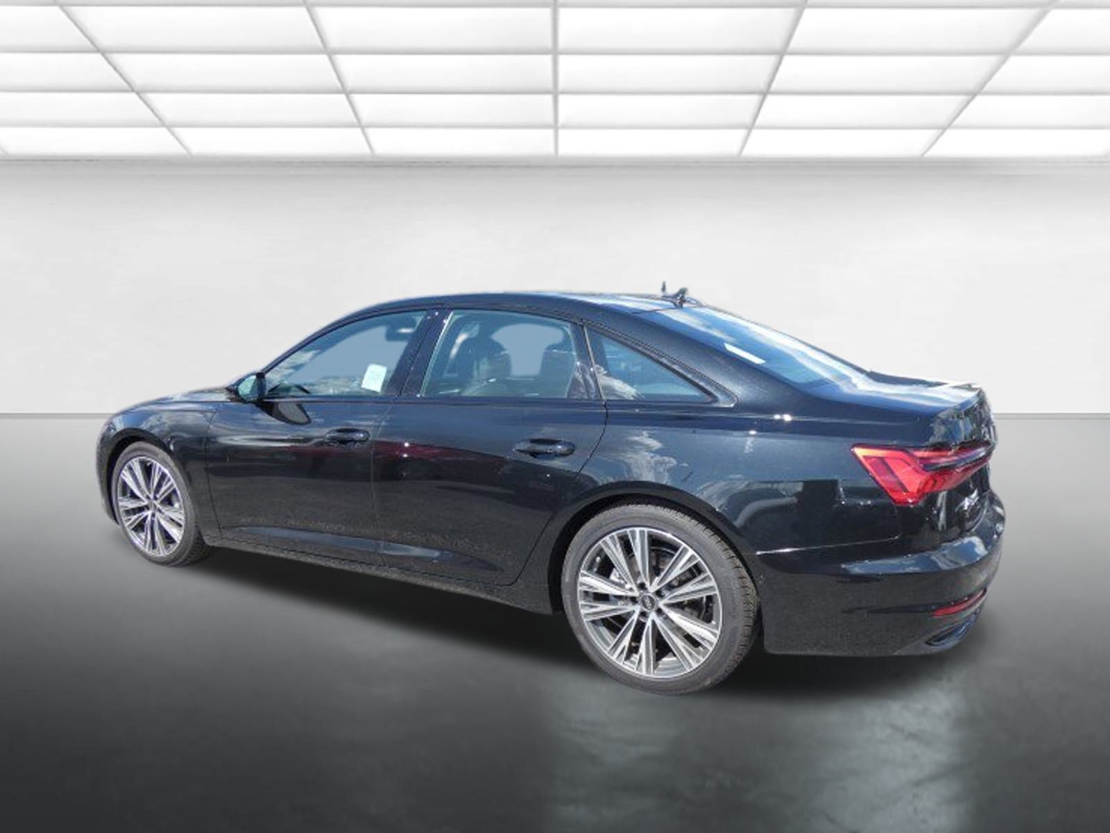 Used 2023 Audi A6 Premium Plus AWD/4WD image 5