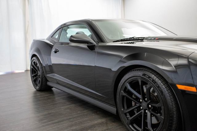 Used 2012 Chevrolet Camaro ZL1 image 30