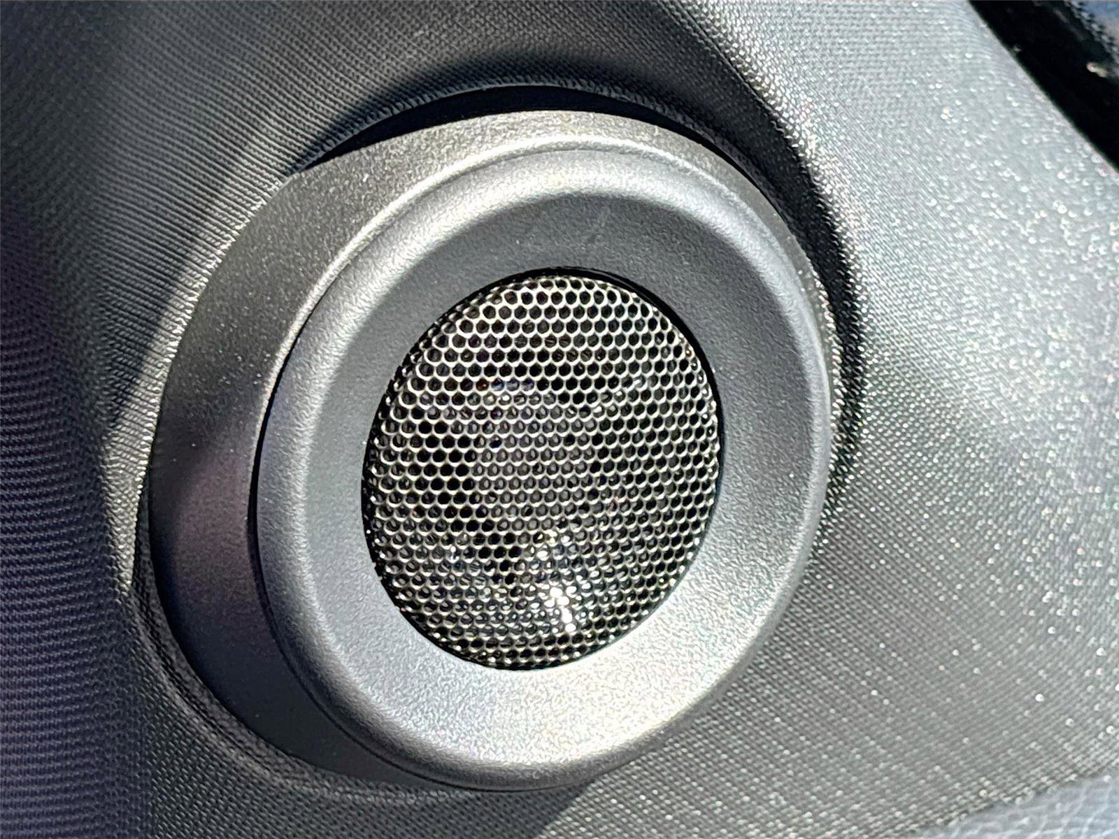 Certified 2025 Honda Passport EX-L image 21