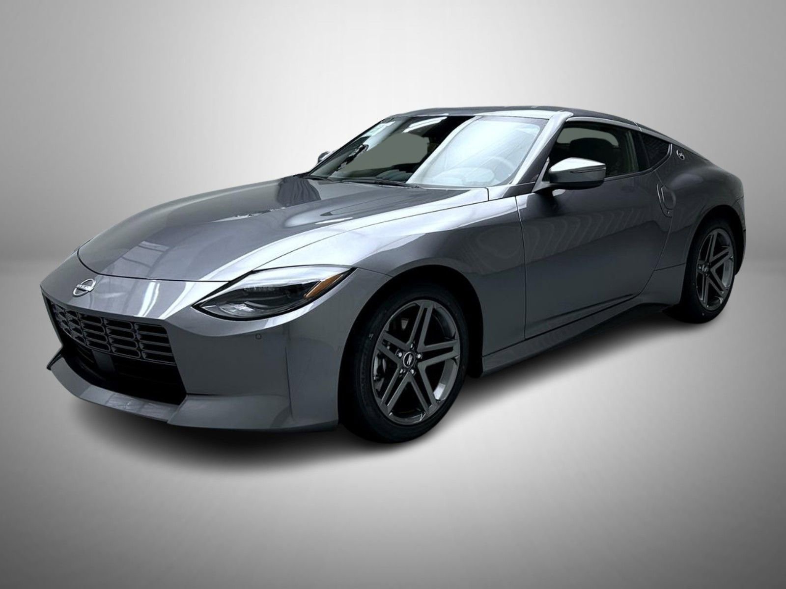 New 2026 Nissan Z Sport w/ Floor Mat Package