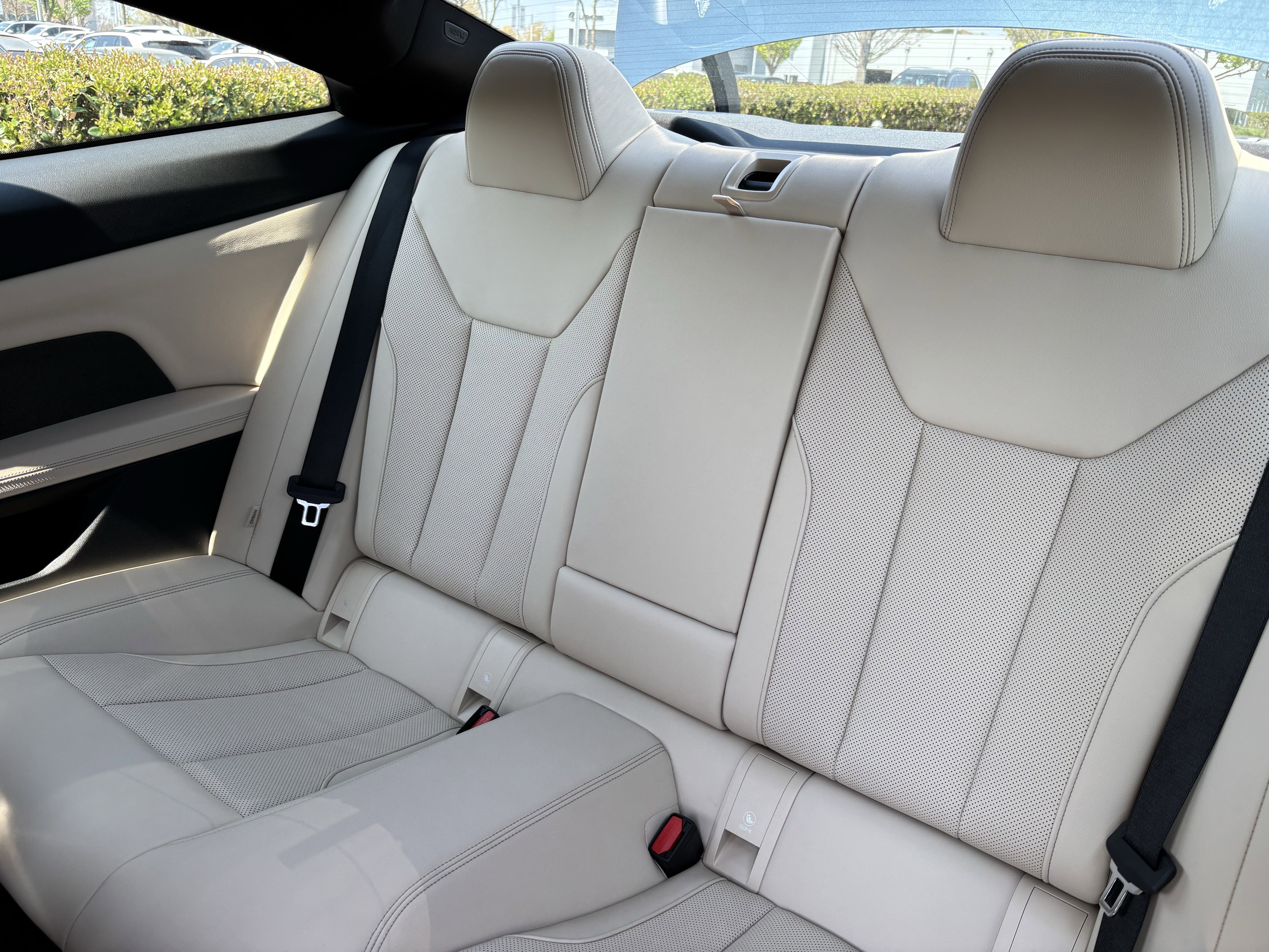 Certified 2026 BMW M440i Coupe image 33