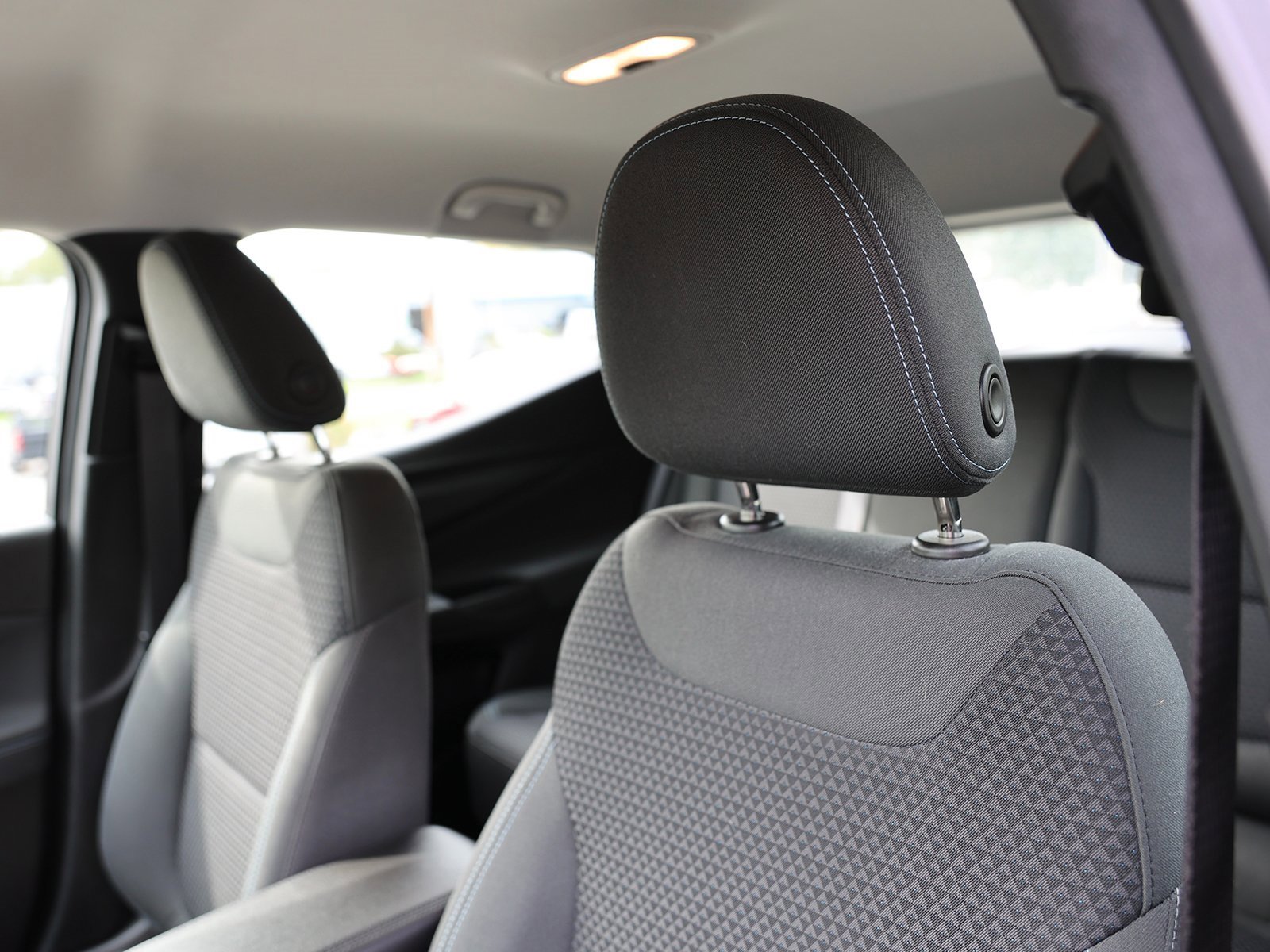 Certified 2022 Chevrolet Bolt EUV LT image 17