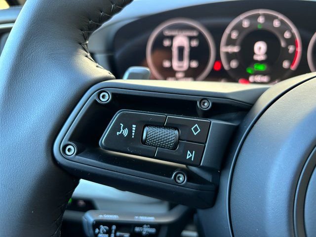 New 2026 Porsche Cayenne E-Hybrid Coupe image 15