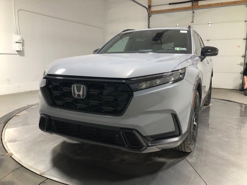 Used 2024 Honda CR-V Sport-L image 3