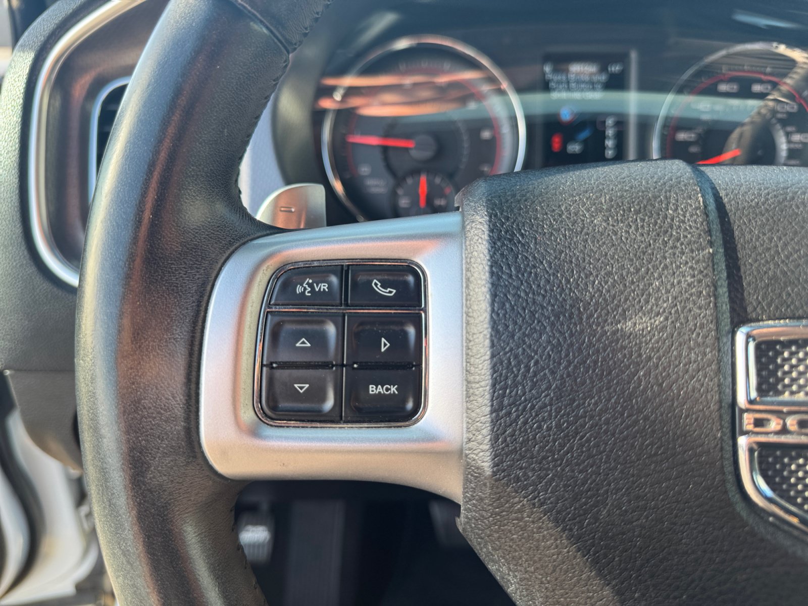 Used 2013 Dodge Charger SXT w/ Blacktop Pkg RWD image 20