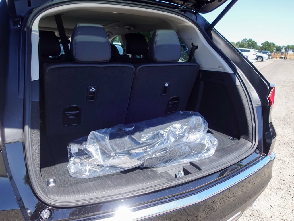 New 2026 Acura MDX SH-AWD image 27