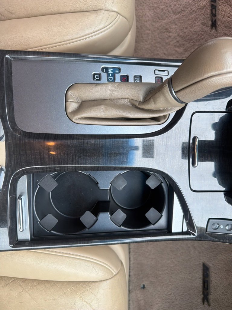 Used 2007 Acura MDX w/ Technology & Entertainment image 33