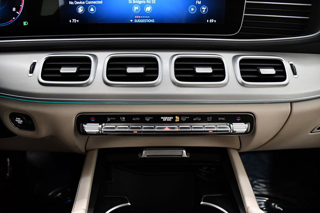 Used 2022 Mercedes-Benz GLE 350 4MATIC image 14