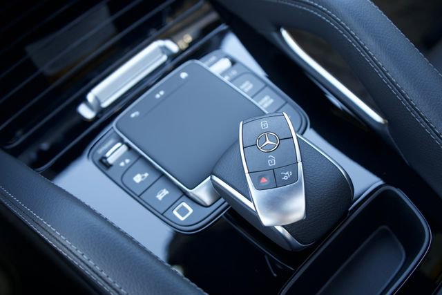 New 2026 Mercedes-Benz GLE 450 4MATIC Coupe image 26