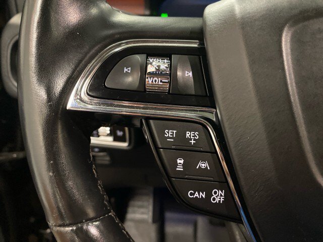 Used 2023 Lincoln Nautilus Reserve w/ Equipment Group 201A AWD/4WD image 19