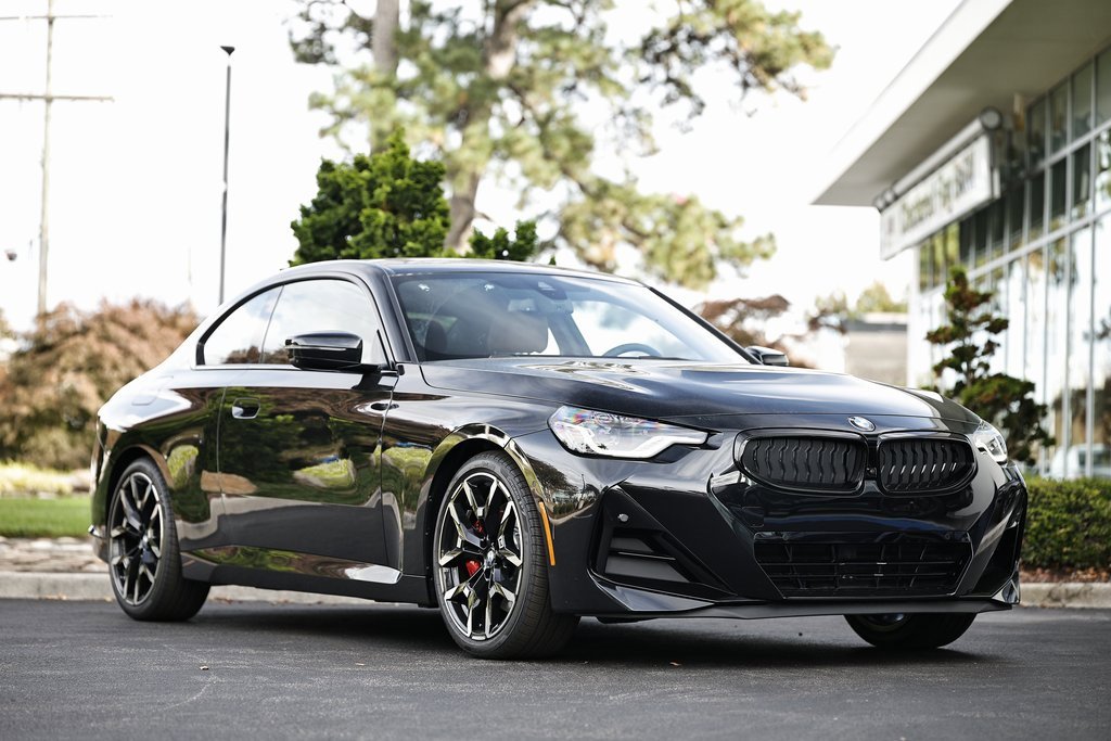 New 2026 BMW 230i Coupe w/ Premium Package