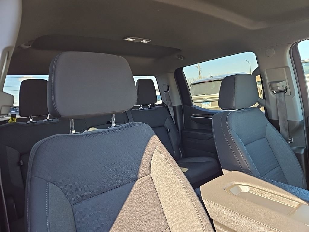 Used 2023 GMC Sierra 1500 Elevation image 19