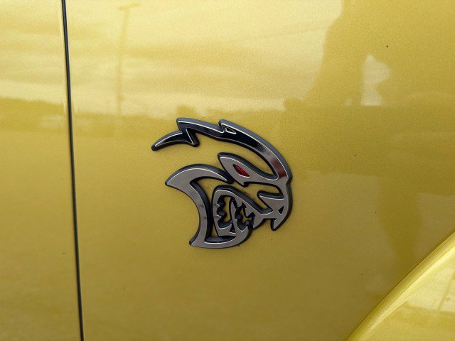 Used 2021 Dodge Charger SRT Hellcat RWD image 58