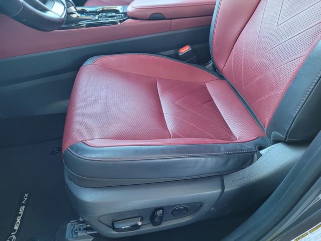 Used 2022 Lexus NX 450h+ 450h+ Luxury w/ Vision Package image 16