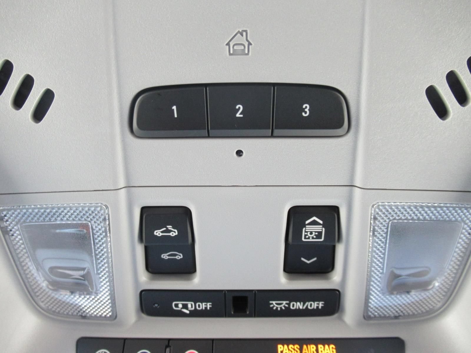 Used 2022 GMC Terrain AT4 w/ Infotainment Package II AWD/4WD image 31