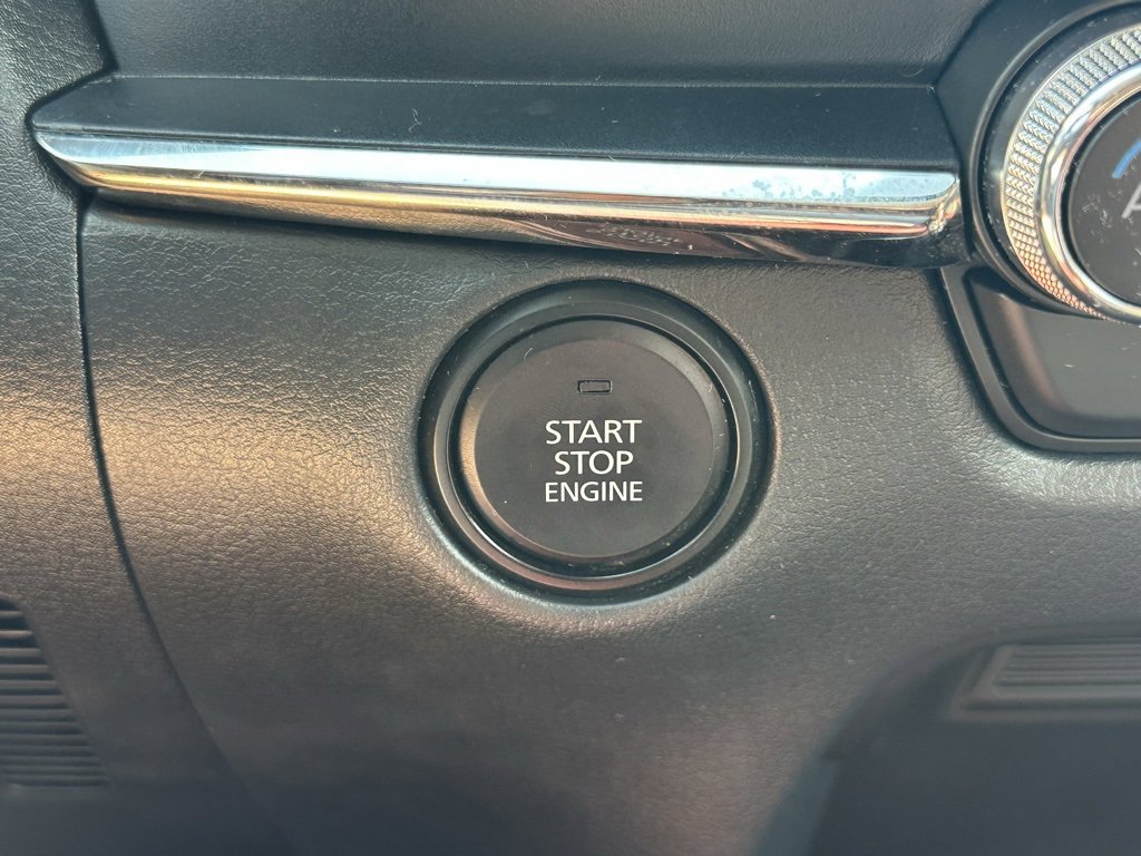 Used 2023 MAZDA CX-30 AWD 2.5 S w/ Preferred Package image 27