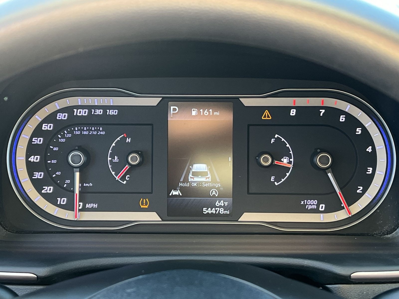 Used 2023 Hyundai Tucson SEL AWD/4WD image 17